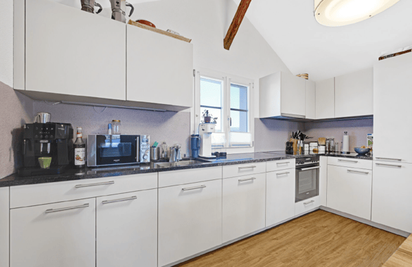 Charmante 5.5-Zimmer-Maisonette-Wohnung in Flawil – ab September 2026 verfügbar 2