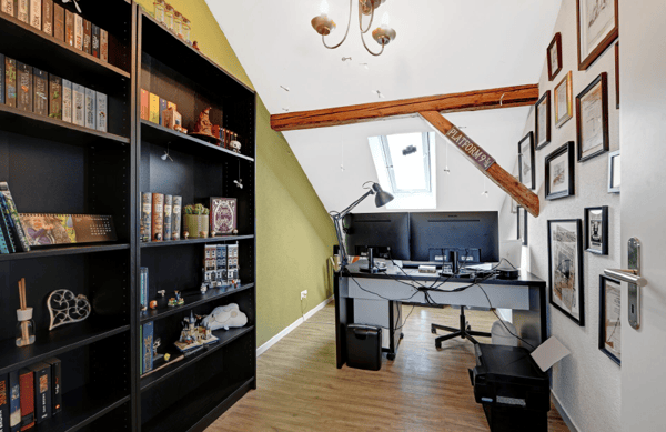 Charmante 5.5-Zimmer-Maisonette-Wohnung in Flawil – ab September 2026 verfügbar 7