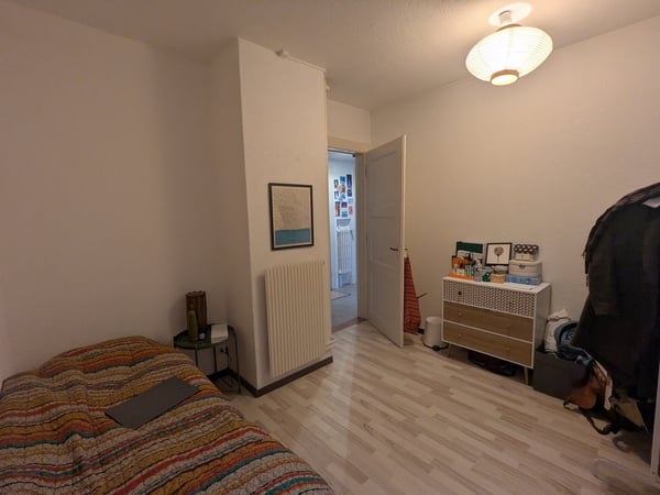 Charmant appartement de 4.5 pièces avec balcon à Neuchâtel 3