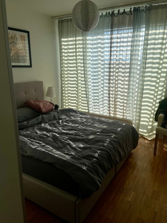 Duplex de 4.5 pièces avec balcon 4