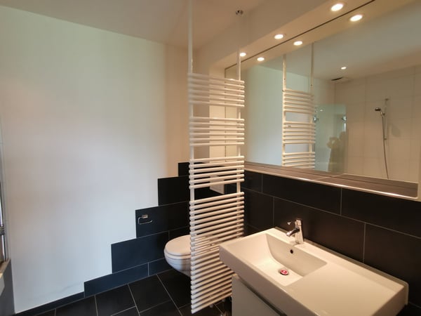 Helle 3.5-Zimmer-Wohnung mit Balkon und schöner Aussicht in Rorschacherberg 7