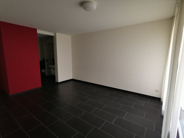 Helle 3.5-Zimmer-Wohnung mit Balkon und schöner Aussicht in Rorschacherberg 3