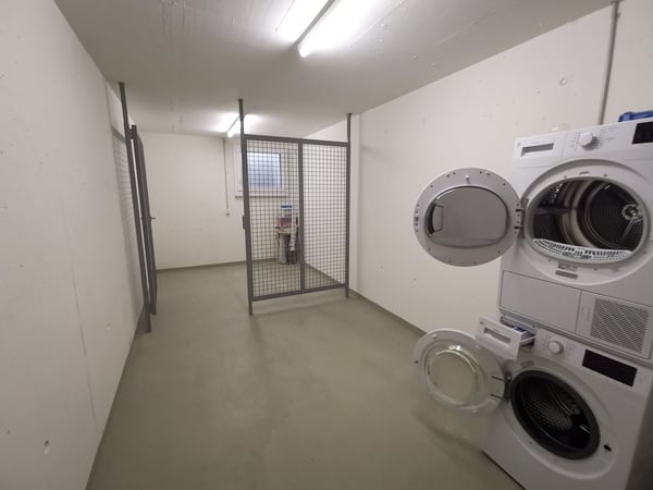 Helle 3.5-Zimmer-Wohnung mit Balkon und schöner Aussicht in Rorschacherberg 9