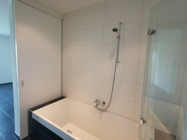 Helle 3.5-Zimmer-Wohnung mit Balkon und schöner Aussicht in Rorschacherberg 8