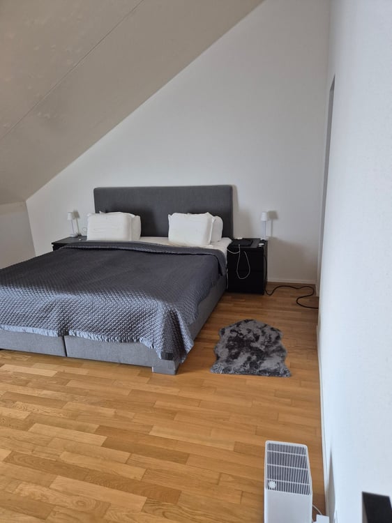 Moderne Wohnung mit Top Ausbau 8