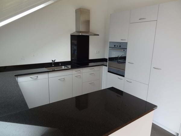 Moderne Wohnung mit Top Ausbau 7