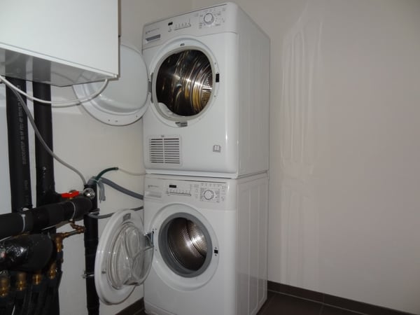 Moderne Wohnung mit Top Ausbau 11