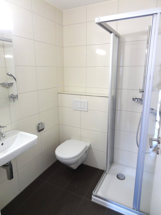 Moderne Wohnung mit Top Ausbau 12