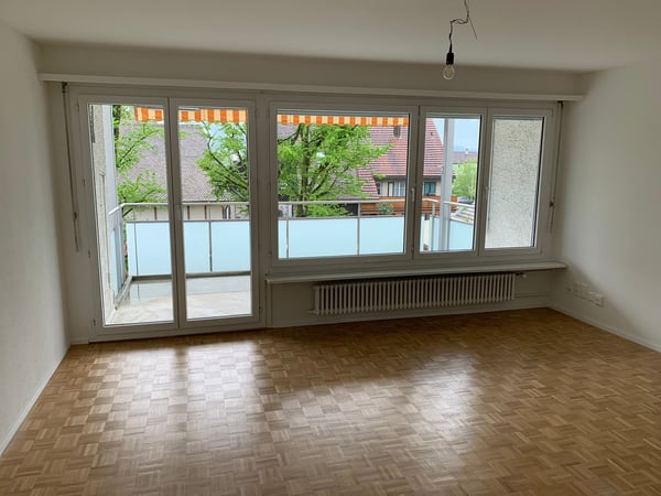 Helle, frisch sanierte 3.5-Zimmer-Wohnung 5