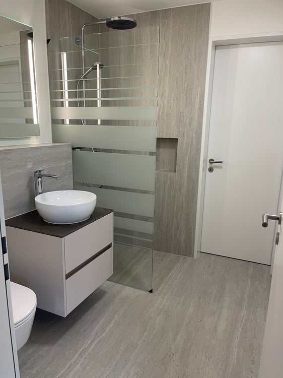 Moderne 2.5-Zimmer-Neubauwohnung im Gartengeschoss in Nürensdorf 4