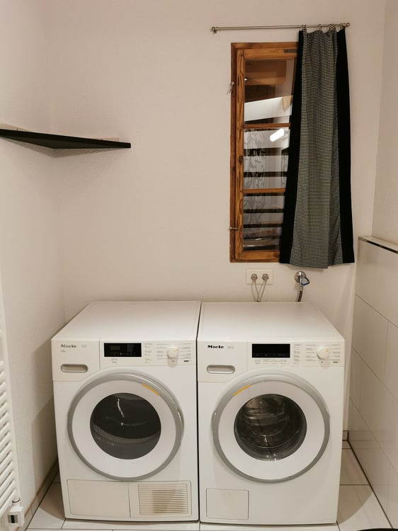 Charmante 3.5-Zimmer-Maisonette-Wohnung in Mettmenstetten 10