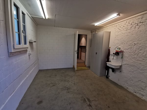Charmante 3.5-Zimmer-Maisonette-Wohnung in Mettmenstetten 11
