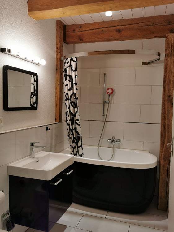 Charmante 3.5-Zimmer-Maisonette-Wohnung in Mettmenstetten 5