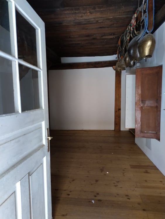 Engadiner Bauernhaus 4