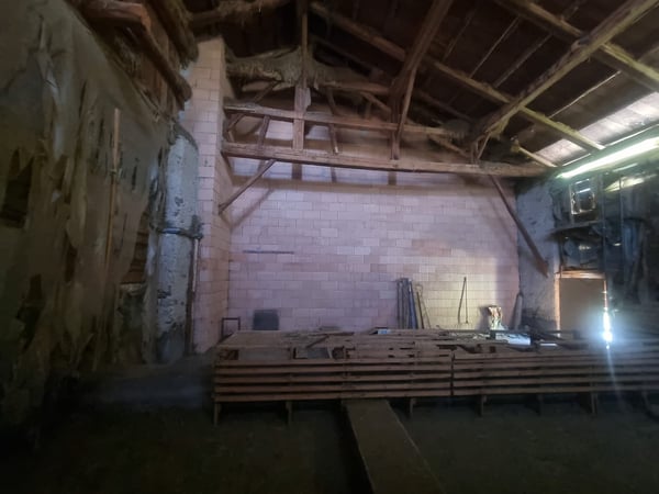 Engadiner Bauernhaus 11