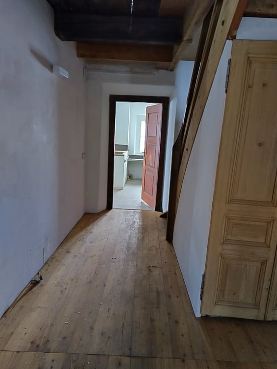 Engadiner Bauernhaus 5