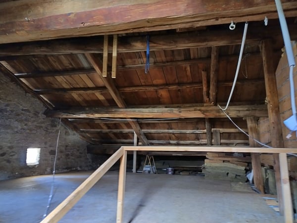 Engadiner Bauernhaus 10