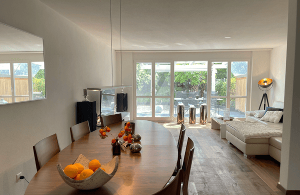 5.5‑Zimmer Reiheneckhaus mit Garten & Terrasse in Hagendorn (Cham) 1