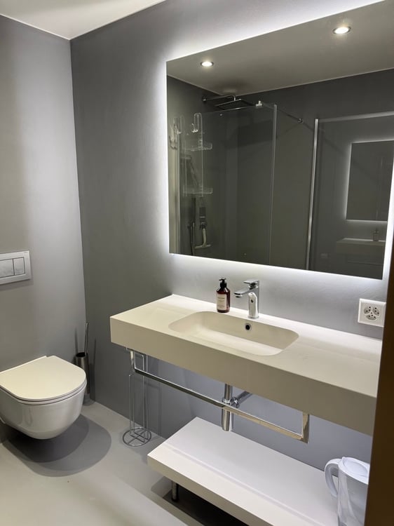 Charming Modern Studio in Saint-Sulpice – Available Immediately 3