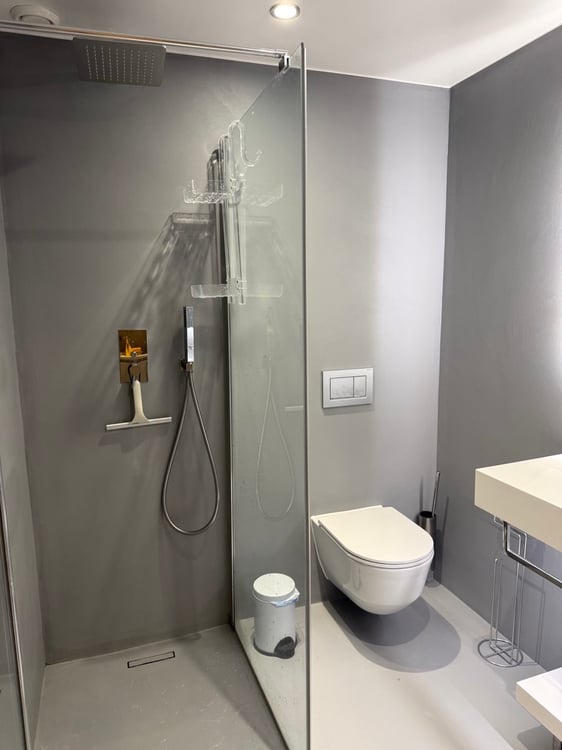 Charming Modern Studio in Saint-Sulpice – Available Immediately 4