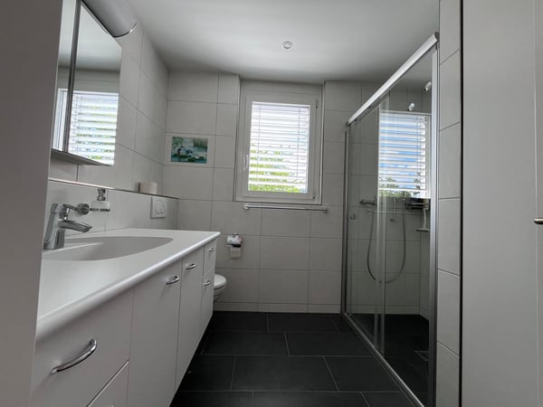 Exklusive, lichtdurchflutete 4.5-Zimmer-Attikawohnung in Würenlos 7