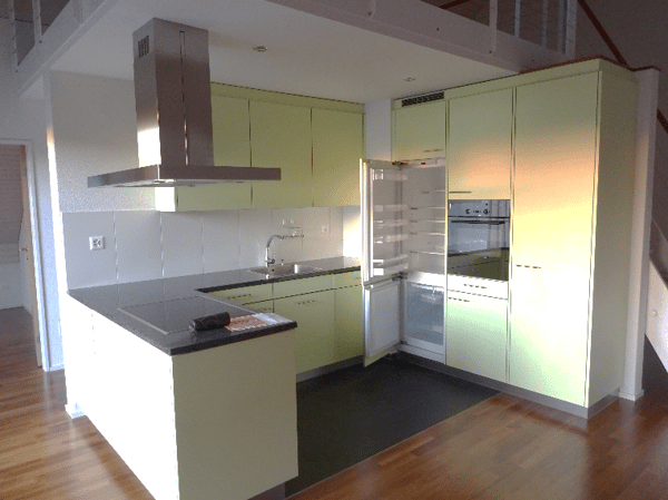 Helle 3.5-Zimmer-Dachwohnung mit Balkon in Altikon 6