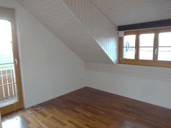 Helle 3.5-Zimmer-Dachwohnung mit Balkon in Altikon 7