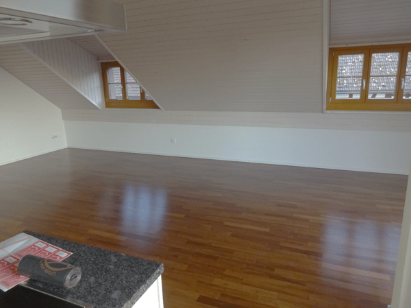 Helle 3.5-Zimmer-Dachwohnung mit Balkon in Altikon 4