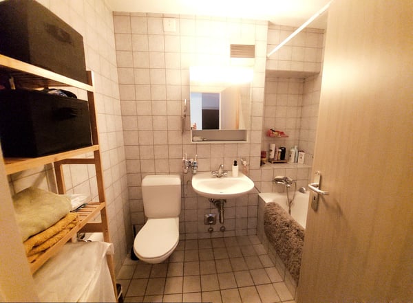 Spacieux 3.5 pièces, 109 m² — Commugny | À deux pas de l'école et du parc 8