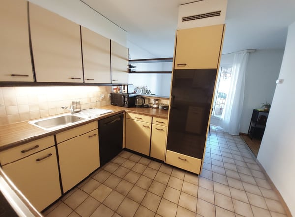 Spacieux 3.5 pièces, 109 m² — Commugny | À deux pas de l'école et du parc 5
