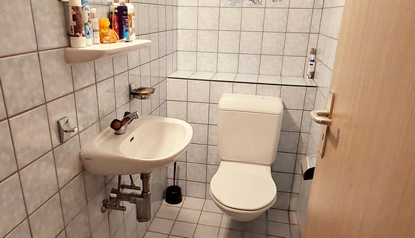 Spacieux 3.5 pièces, 109 m² — Commugny | À deux pas de l'école et du parc 9