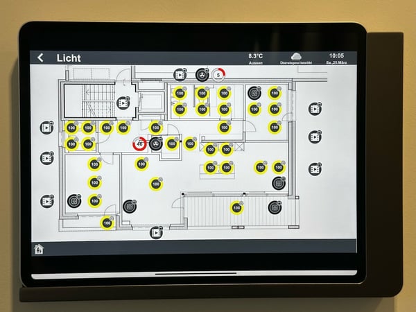 Exklusives Wohnen in Zollikon oberhalb Dorfkern 11