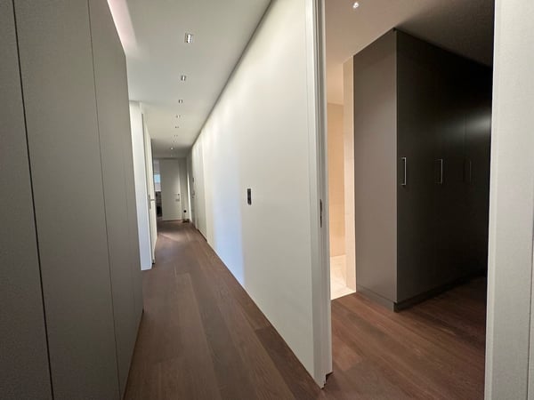 Exklusives Wohnen in Zollikon oberhalb Dorfkern 7