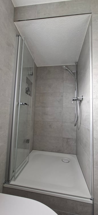 Frisch saniertes Bijou mit historischem Flair im alten Dorfkern von Grafstal 7