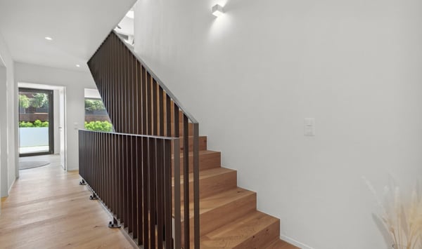Exklusives Doppeleinfamilienhaus in Langnau am Albis 16