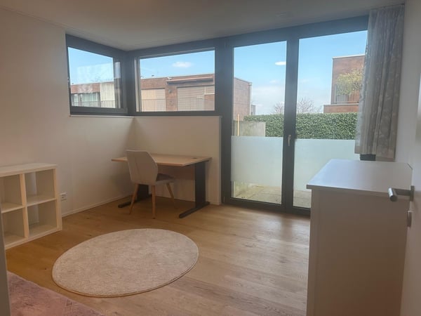 Exklusives Doppeleinfamilienhaus in Langnau am Albis 13