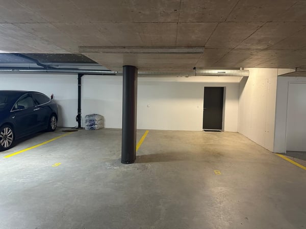 Exklusives Doppeleinfamilienhaus in Langnau am Albis 24