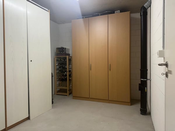 Exklusives Doppeleinfamilienhaus in Langnau am Albis 21