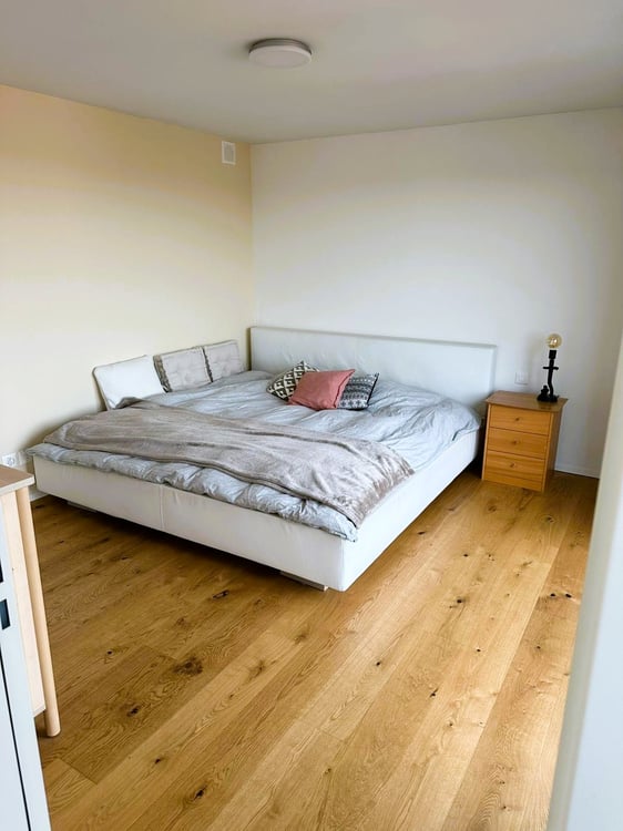 Exklusives Doppeleinfamilienhaus in Langnau am Albis 17