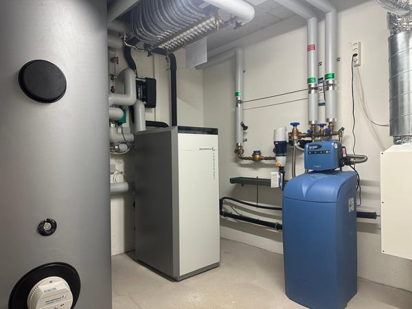 Exklusives Doppeleinfamilienhaus in Langnau am Albis 23