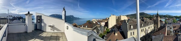 A louer à Vevey 1