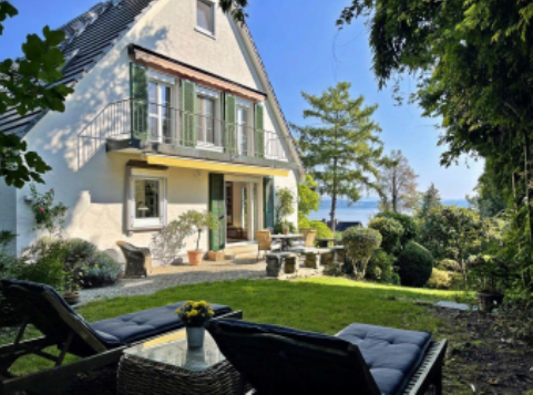 Villa am Bodensee 2