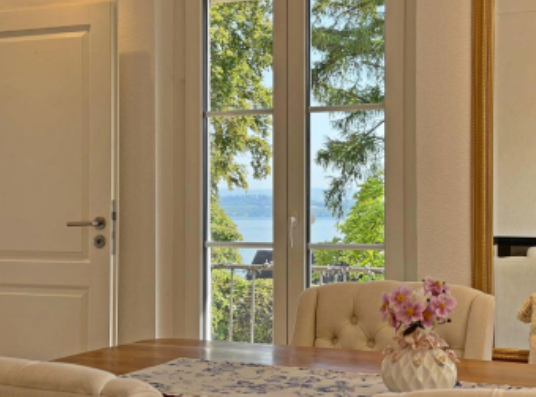 Villa am Bodensee 1