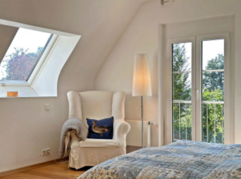 Villa am Bodensee 4