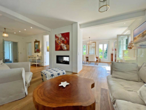 Villa am Bodensee 3