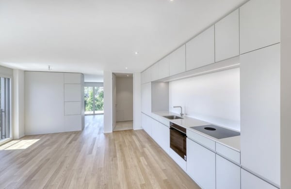2 ½ Zimmer-Wohnung in Zürich mieten 2