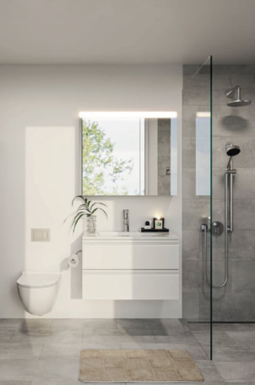 2 ½ Zimmer-Wohnung in Zürich mieten 3