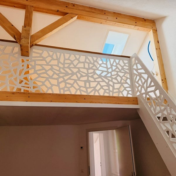 Heimelige 3-Zimmer-Terrassenwohnung in Herferswil – Erstvermietung nach Totalumbau 8