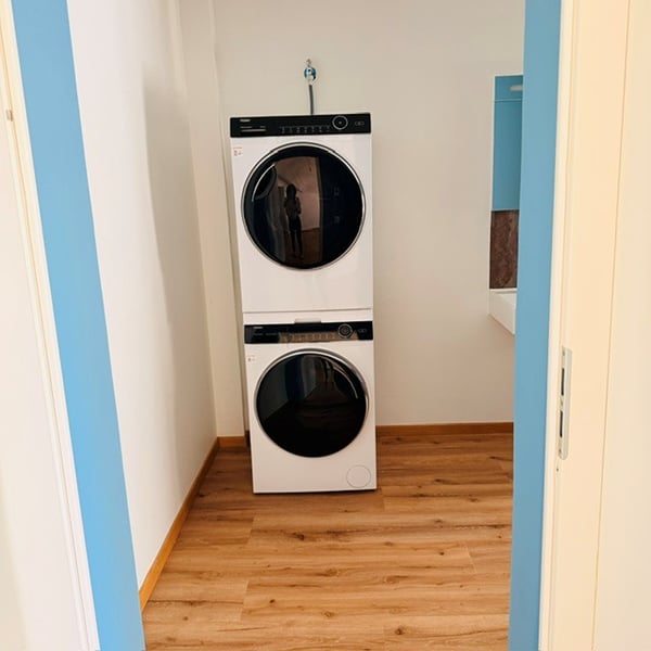 Heimelige 3-Zimmer-Terrassenwohnung in Herferswil – Erstvermietung nach Totalumbau 11