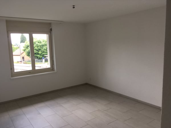 Helle 4.5-Zimmer-Wohnung in Bahnhofs- und Seenähe in Steckborn 5